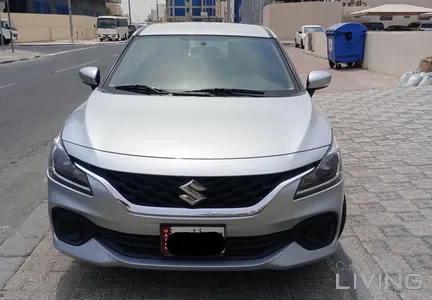Suzuki Baleno  2024